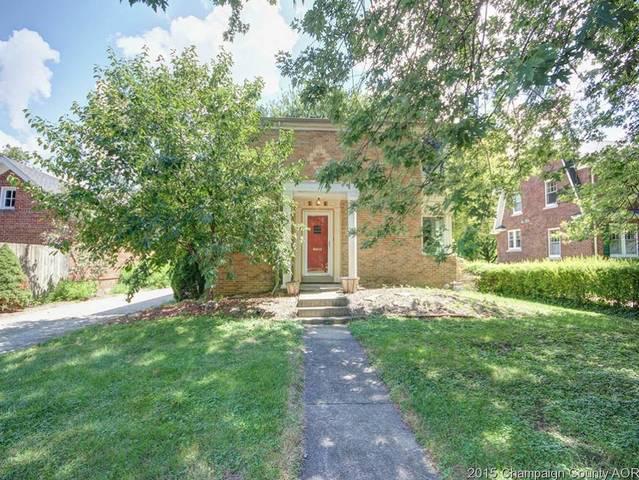 506 S Prospect Ave, Champaign, IL 61820