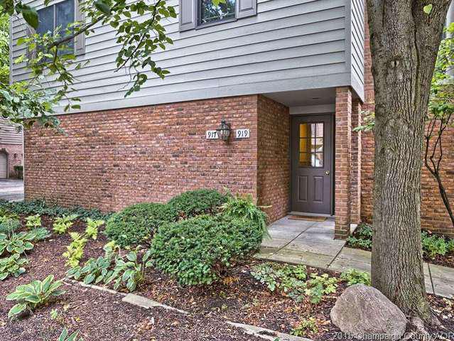 917 Cheshire Dr #917 A, Champaign, IL 61821