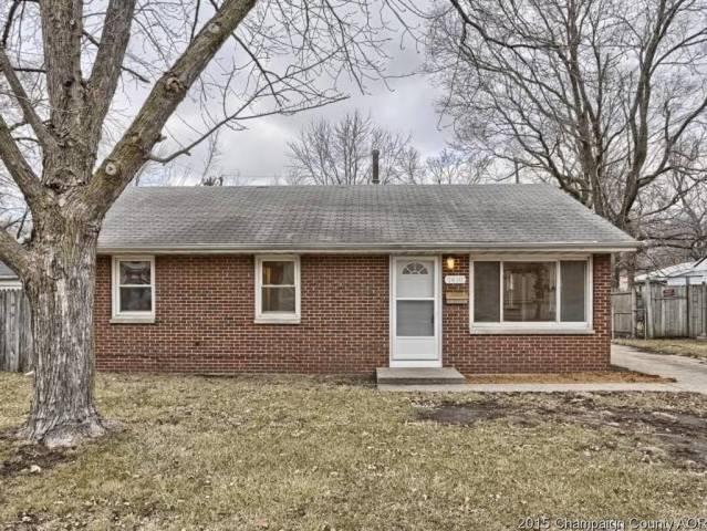 1410 W Bradley Ave., Champaign, IL 61820