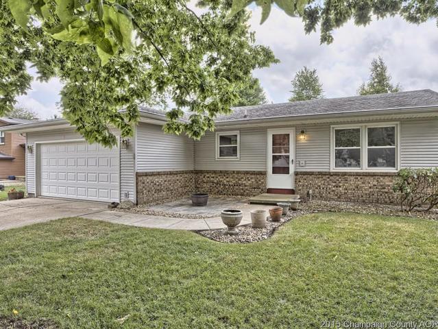 2317 Branch Rd, Champaign, IL 61821
