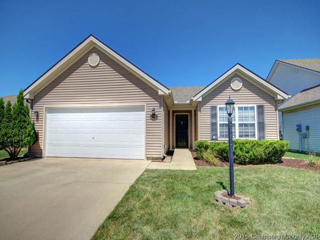 704 Luria Ln., Champaign, IL 61822