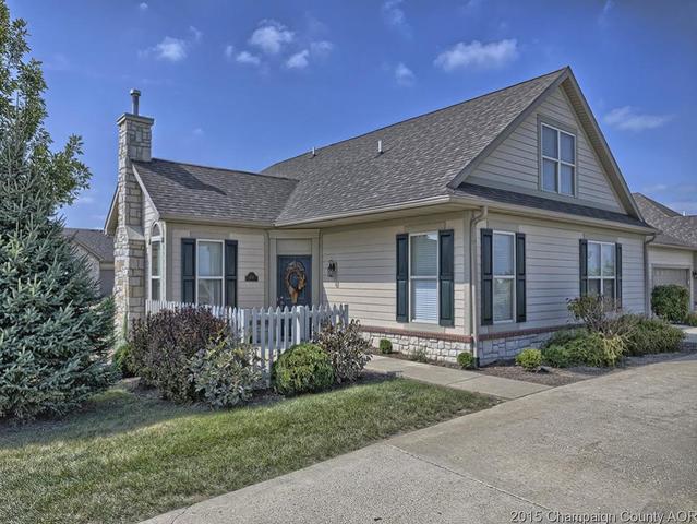 2769 Jt Coffman Dr, Champaign, IL 61822