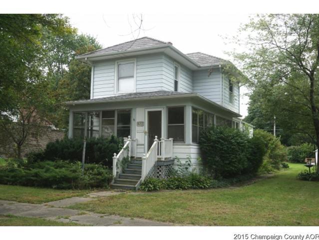 823 E Main, Hoopeston, IL 60942
