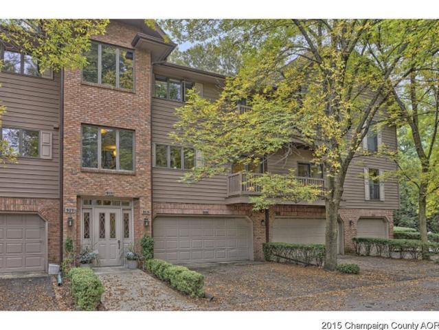 913 Cheshire Dr #B, Champaign, IL 61821