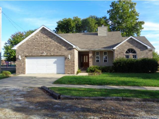 109 W North St, Ogden, IL 61859