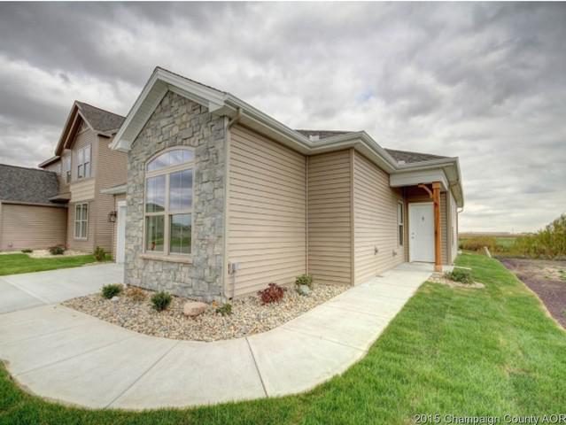 3004 N Stanley Lane, Champaign, IL 61822