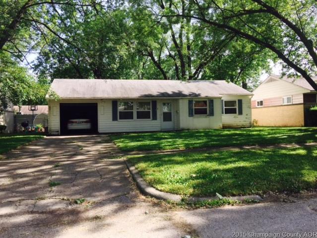 1209 Northwood Dr N, Champaign, IL 61821