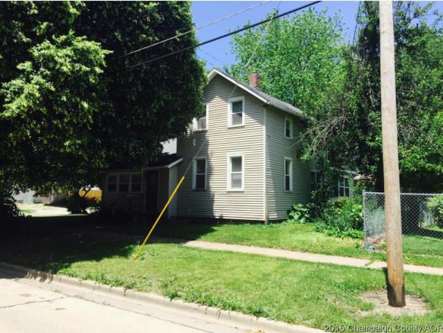 50 E Beardsley, Champaign, IL 61820