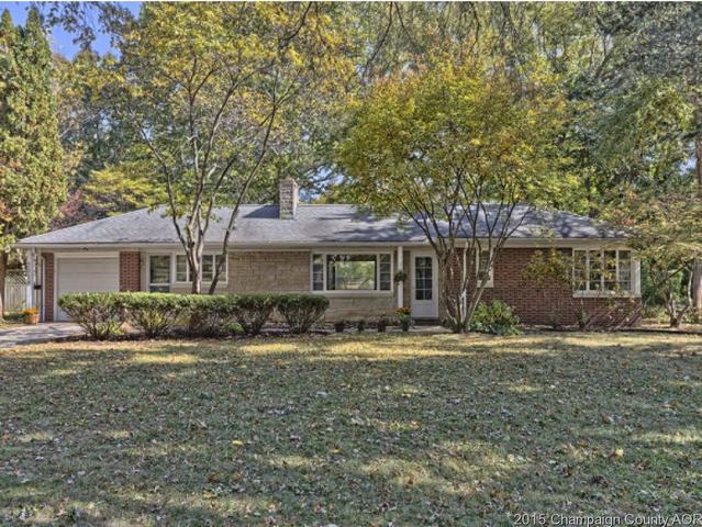 2018 S Race St., Urbana, IL 61801