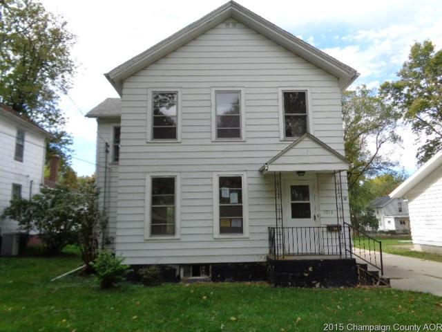 1212 N Lee St, Bloomington, IL 61701