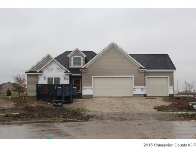 5025 Trey Blvd, Champaign, IL 61822