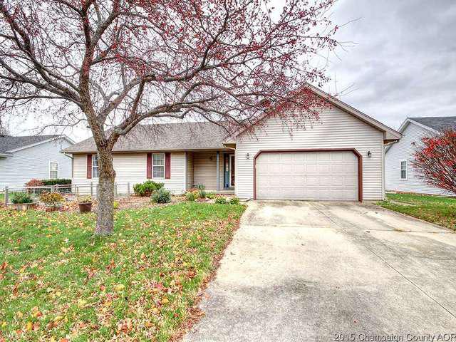 608 Laurel Dr, St. Joseph, IL 61873