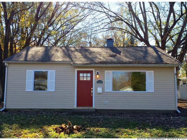 1111 E Michigan Ave, Urbana, IL 61801