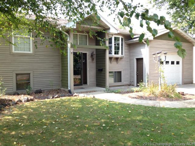 712 N Front, Monticello, IL 61856