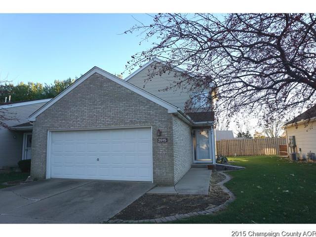 2915 Sierra Drive, Champaign, IL 61822