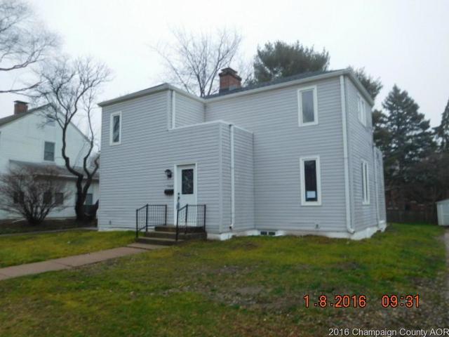508 S Willis, Champaign, IL 61821