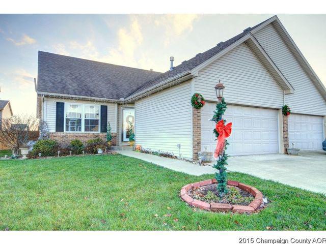 4001 Inverness Rd, Champaign, IL 61822