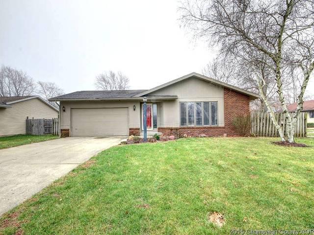 107 E Briarcliff, St. Joseph, IL 61873