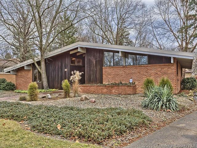 1113 Foothill Dr, Champaign, IL 61821