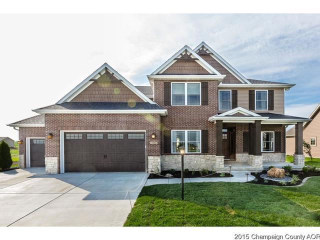 4803 Vahalla Drive, Champaign, IL 61822