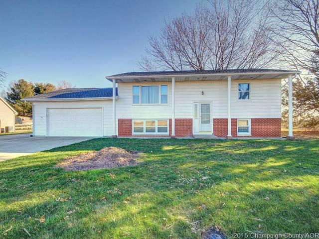 708 Wiltshire Dr, St. Joseph, IL 61873