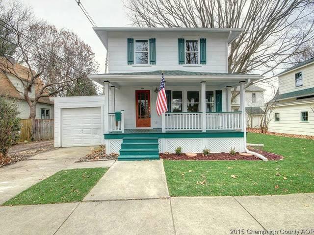 304 N Draper Ave, Champaign, IL 61821