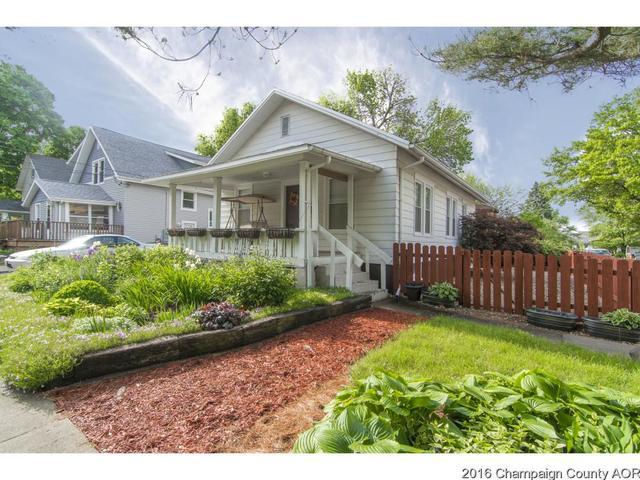 1602 W Washington St, Champaign, IL 61821