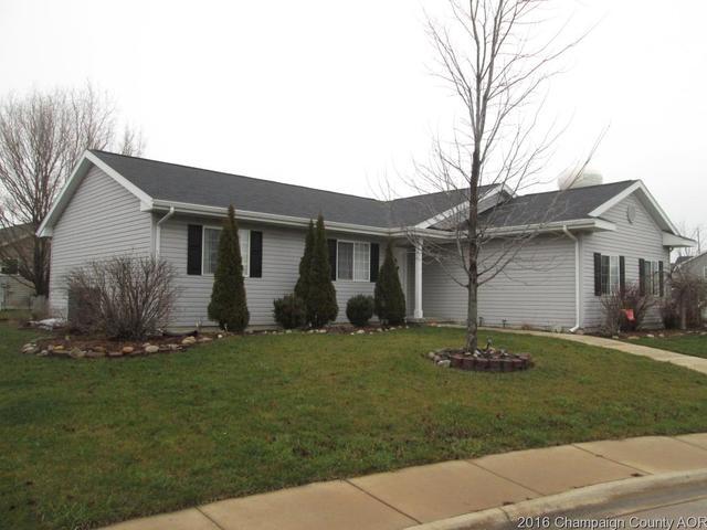 402 Eagle Ct, Gibson City, IL 60936