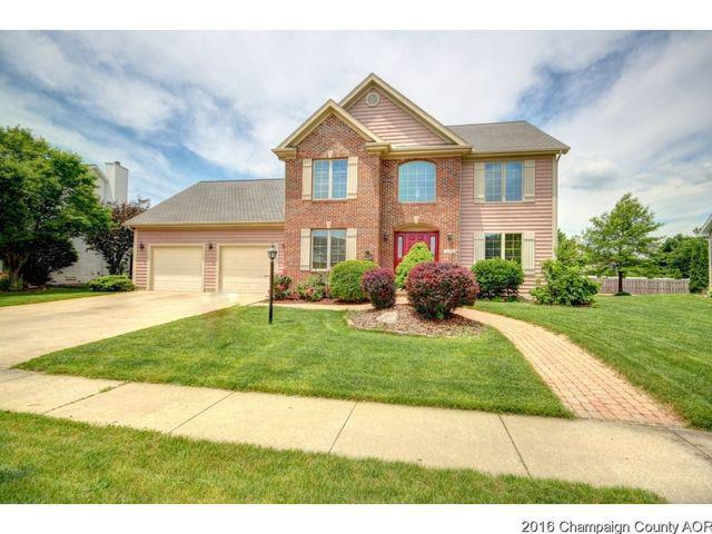 4306 Ironwood Ln., Champaign, IL 60822