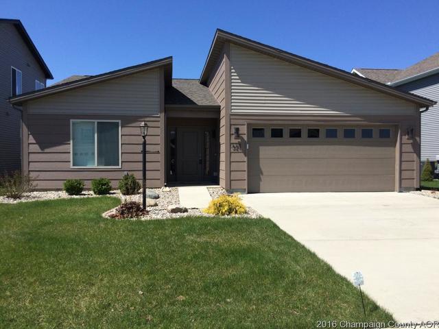 3211 Stanley Ln., Champaign, IL 61822
