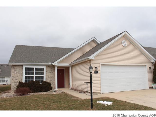614 Bardeen Lane, Champaign, IL 61822