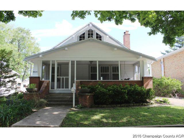 704 Washington Street, Champaign, IL 61820