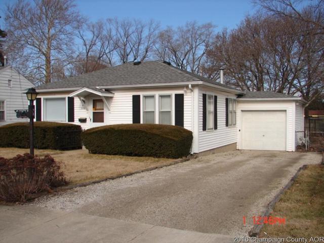 1108 W Columbia Ave, Champaign, IL 61821