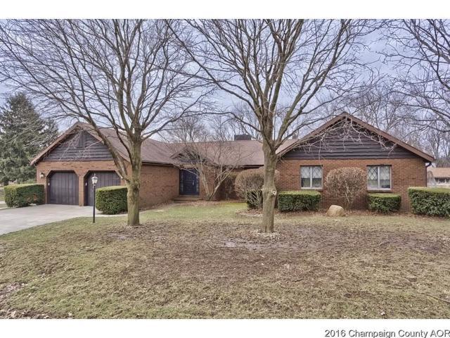 1 Joyce Ln, Champaign, IL 61822