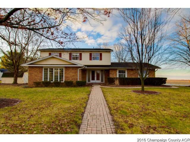 1201 Alderbury Drive, St. Joseph, IL 61873
