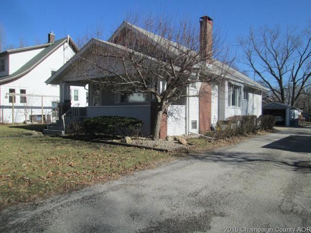 722 S Prairie St, Champaign, IL 61820