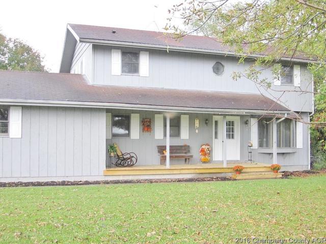 308 E Autumn Dr, Oakwood, IL 61858