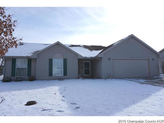 604 Sherwood Drive, St. Joseph, IL 61873