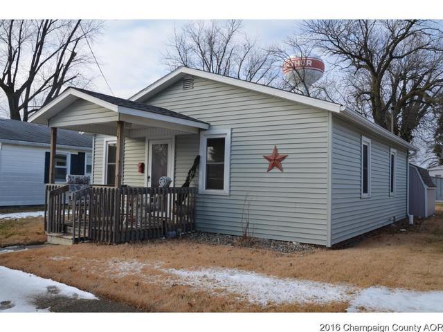 620 E Illinois, Arthur, IL 61911