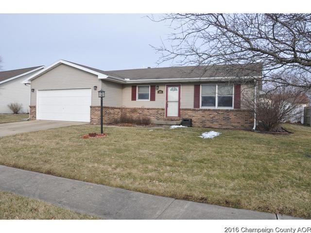 608 Bellerieve Dr, Champaign, IL 61822