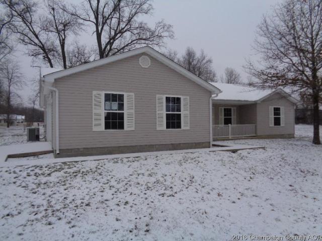 1607 N Bentley St, Marion, IL 62959