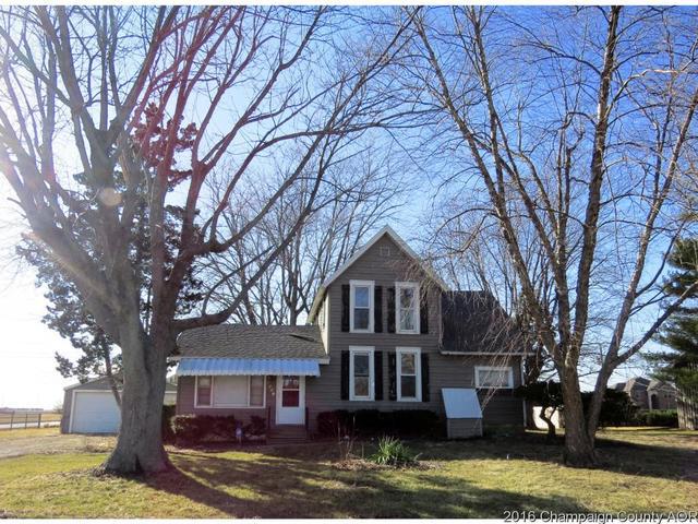 3311 S Prospect Ave, Champaign, IL 61821