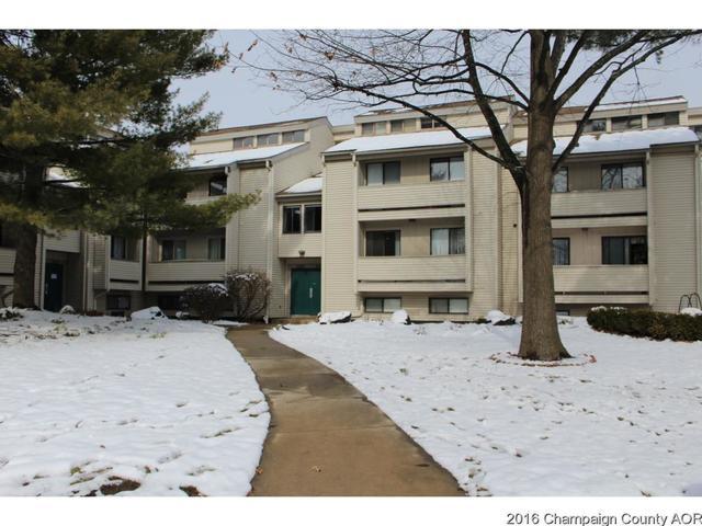 2107 Melrose Dr #A, Champaign, IL 61820