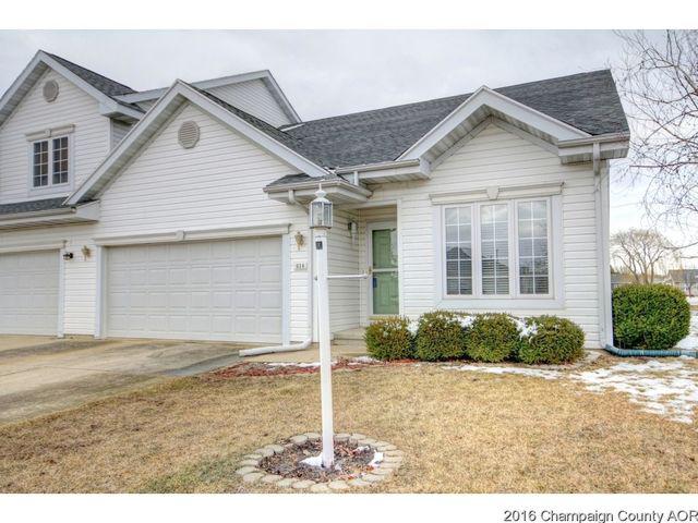 614 Erin Drive, Champaign, IL 61822