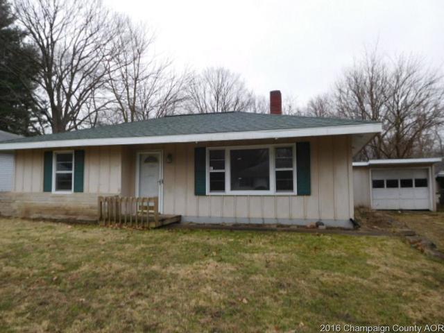 717 Dover Place, Champaign, IL 61820