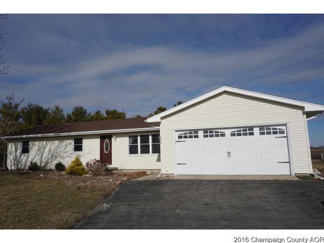 1516 Peters Drive, St. Joseph, IL 61873