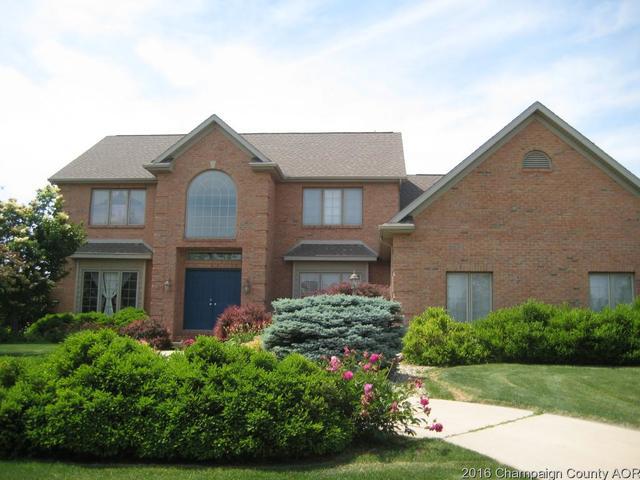 1803 Byrnebruk, Champaign, IL 61822