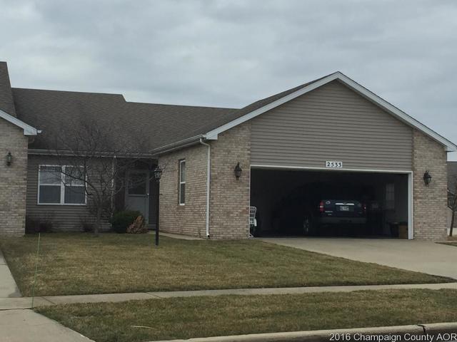 2533 Windward Blvd, Champaign, IL 61821