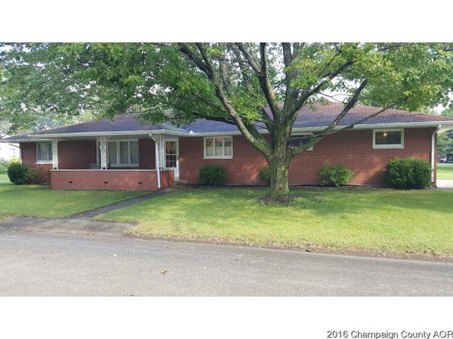200 W Elmore Dr, Thomasboro, IL 61878
