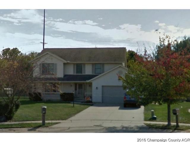 3516 Cypress Creek Rd., Champaign, IL 61822